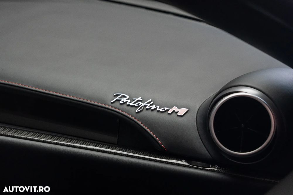 Ferrari Portofino - 19