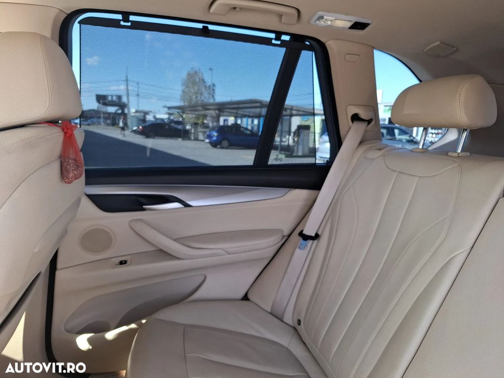 BMW X5 xDrive30d - 19