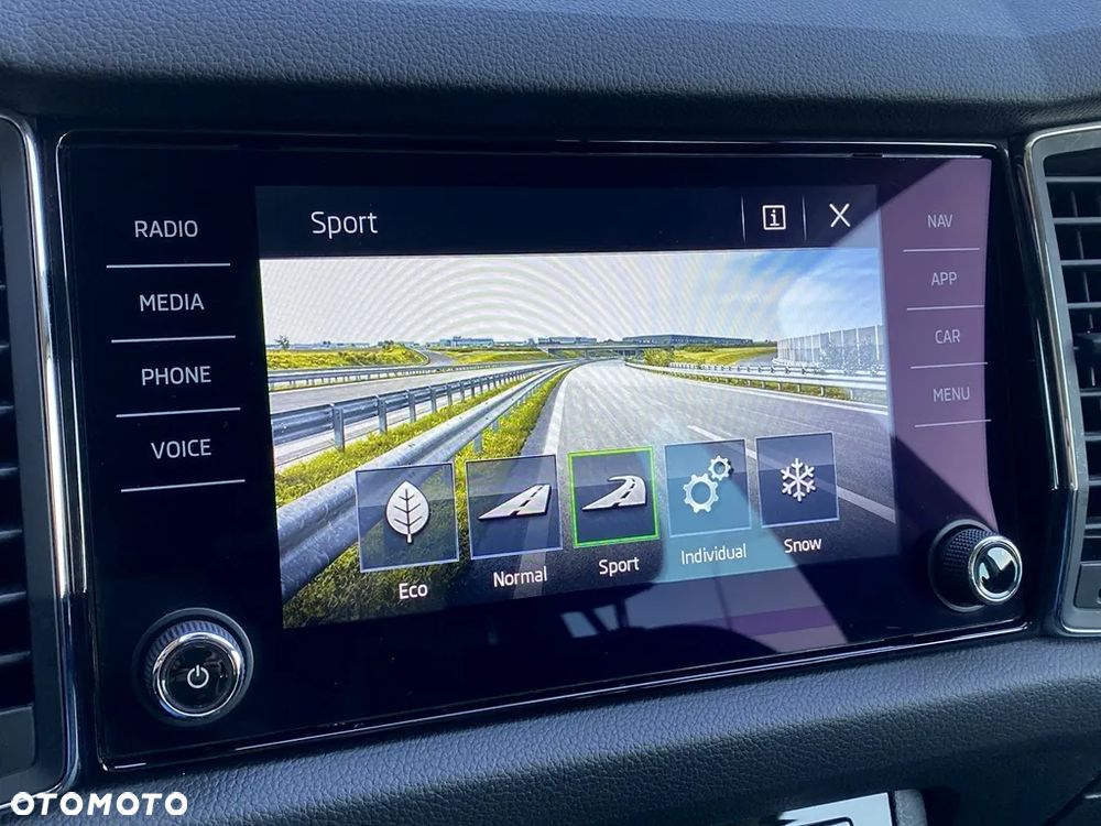 Skoda Kodiaq 2.0 TDI 4x4 Style DSG - 38