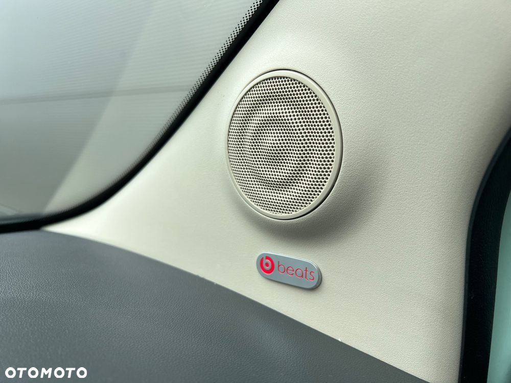 Fiat 500 1.2 Dualogic Lounge - 25