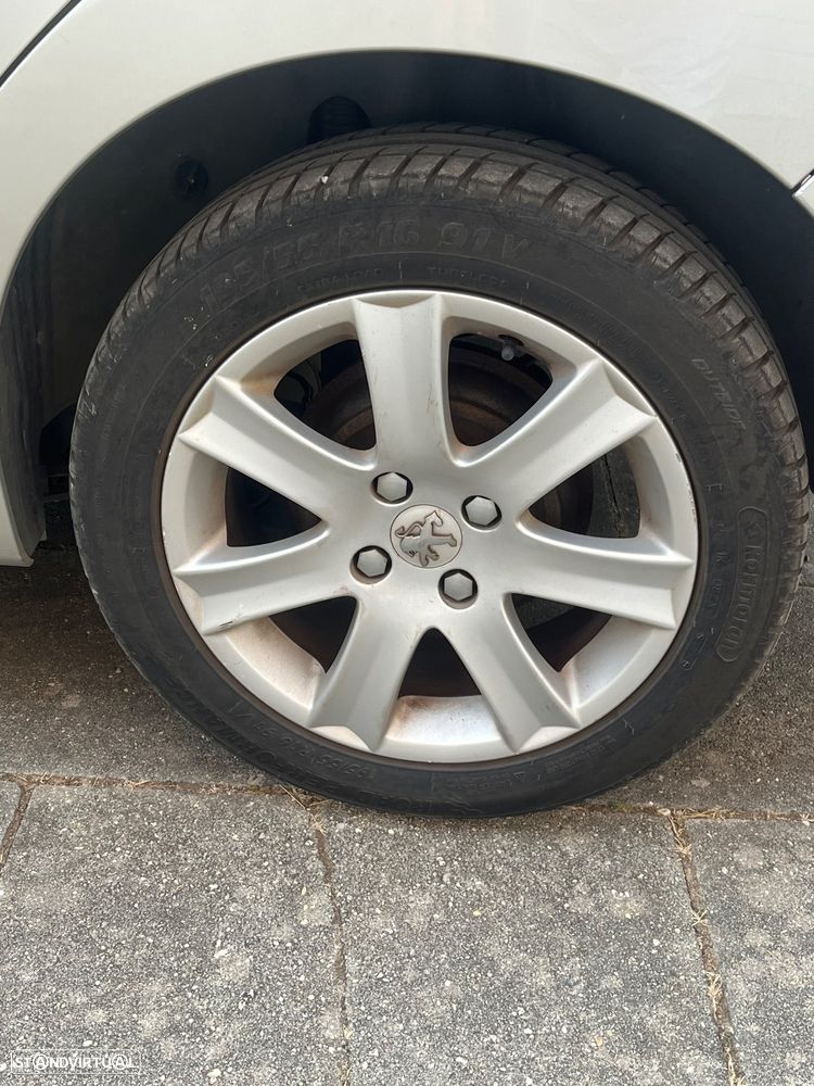 Peugeot 307 SW 1.6 HDi Premium - 6