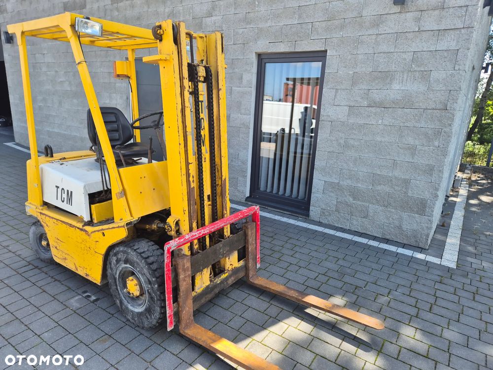 TCM FD15Z3 - 10