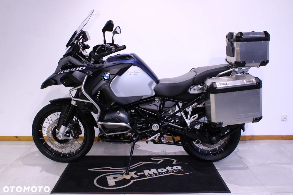 BMW GS - 2