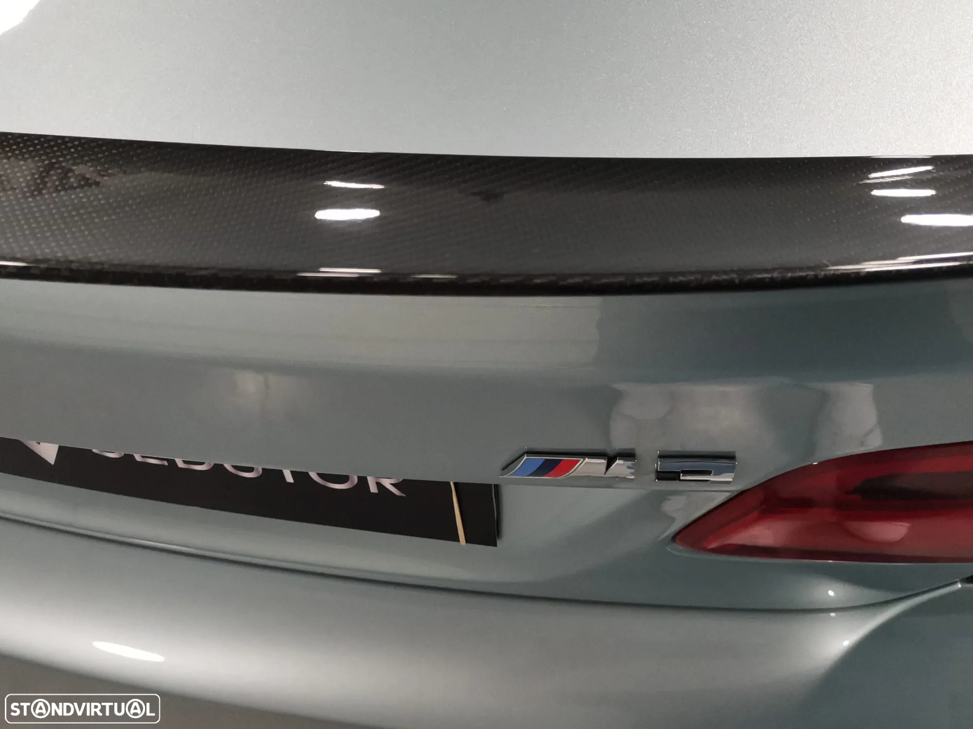 BMW M3 Standard - 19
