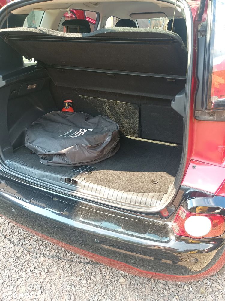Citroën C3 Picasso - 14