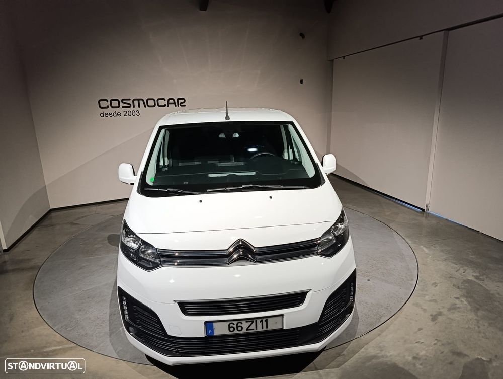 Citroën Spacetourer 1.5 BlueHDi XL Feel - 10