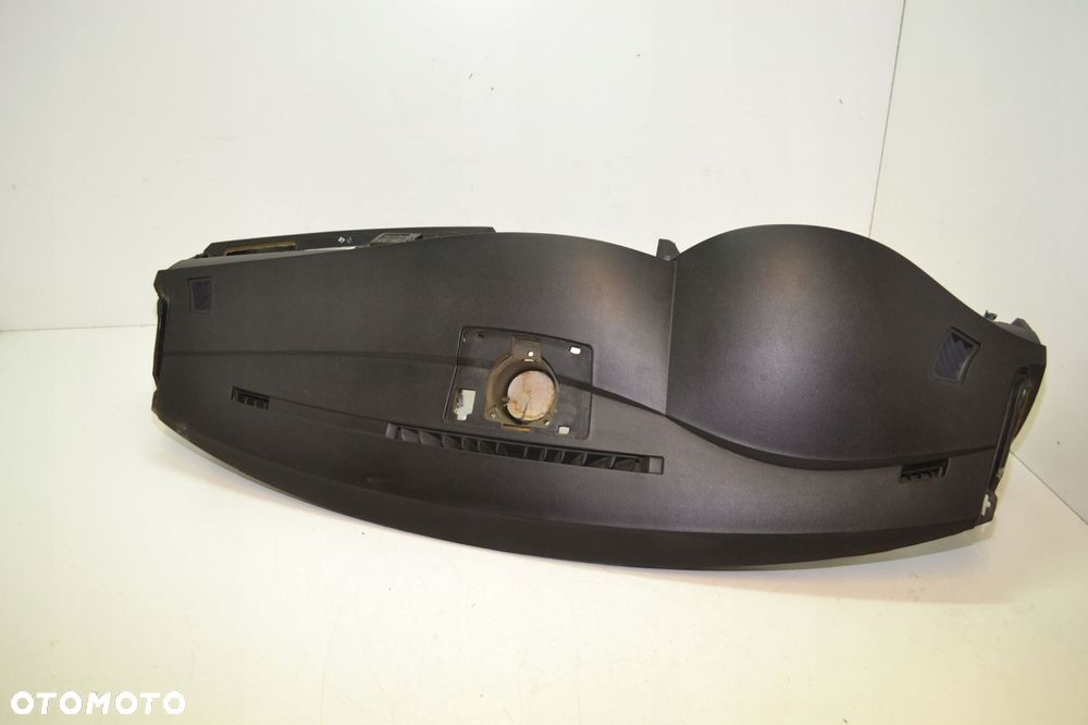 BMW E60 E61 PRZEDLIFT EUROPA DESKA ROZDZIELCZA KOKPIT 6960814 - 9
