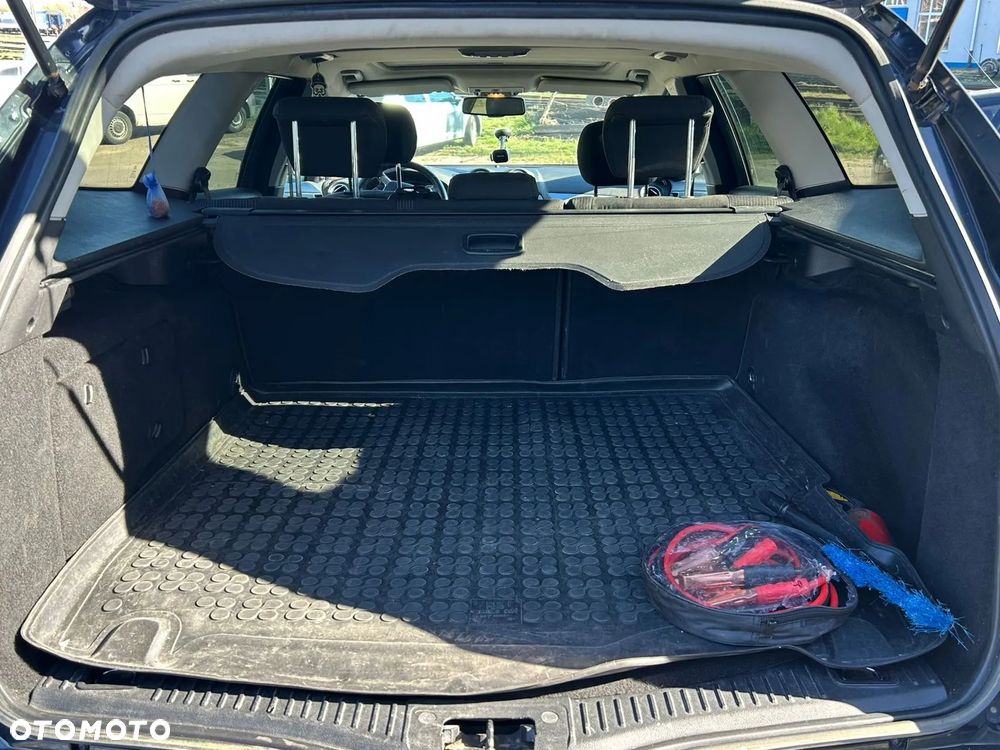 Ford Mondeo 2.0 TDCi Trend - 9