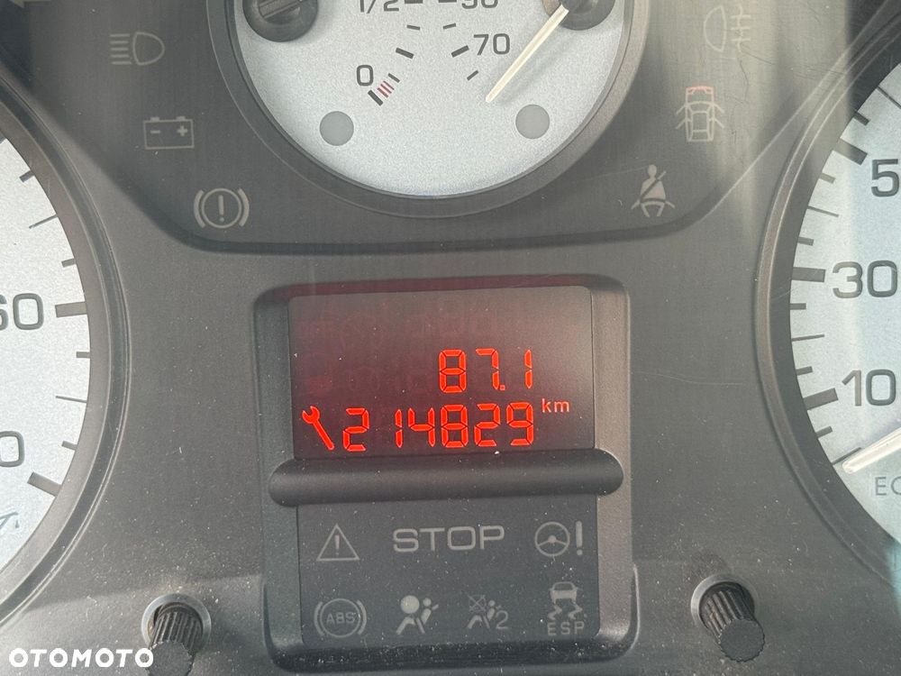 Citroën Berlingo 1.6 VTi - 6