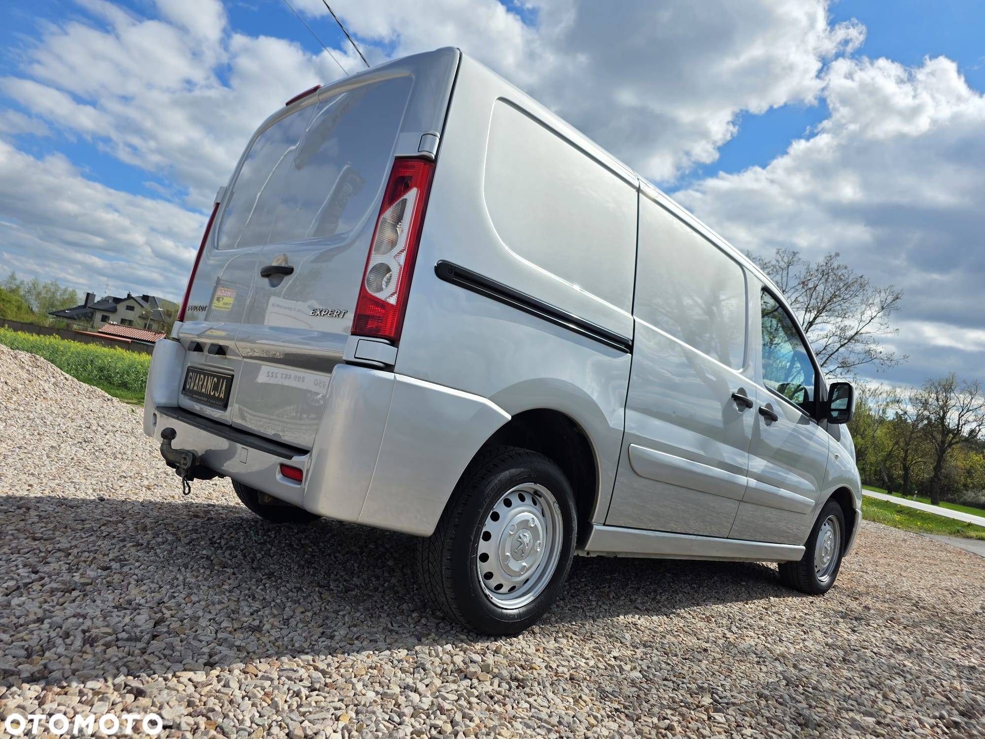 Peugeot Expert - 23