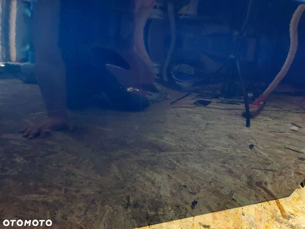 drzwi prawe przód bmw e90 e91 le mans blau - 3