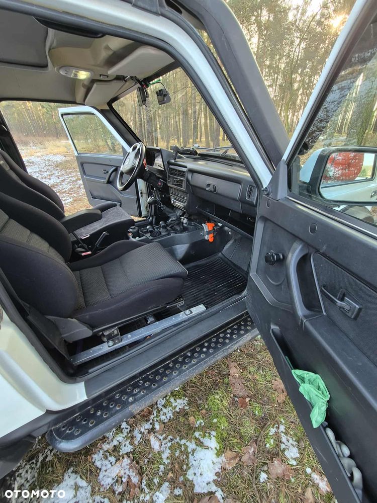 Lada Niva 1.7i - 20