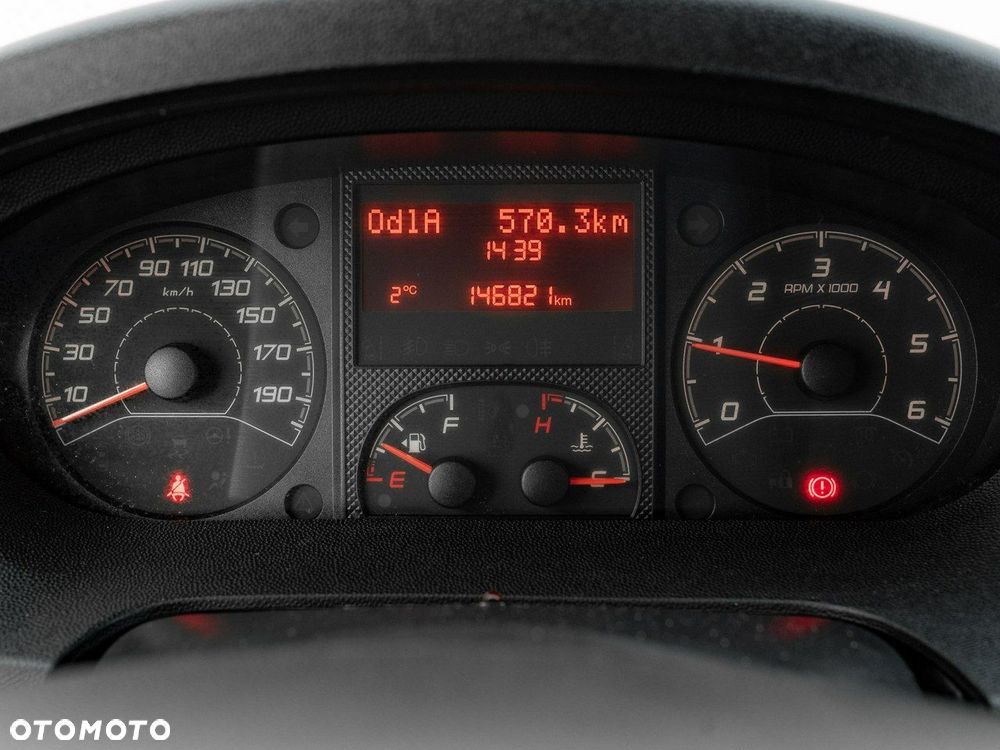 Citroën Jumper - 11