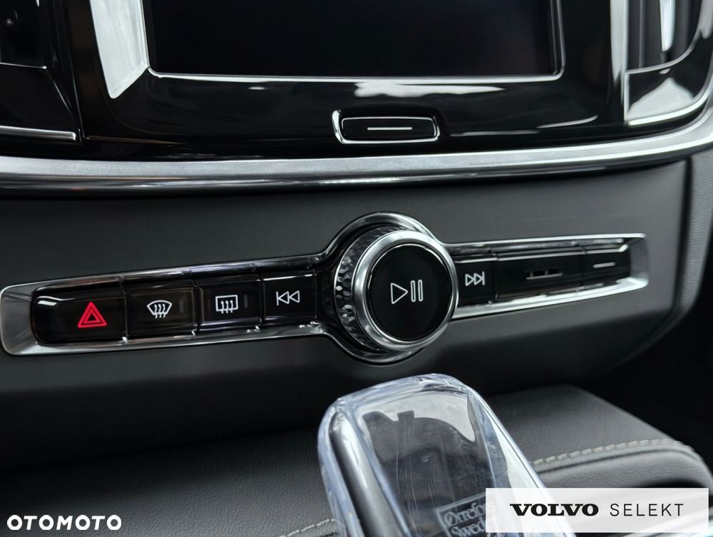 Volvo V90 - 23