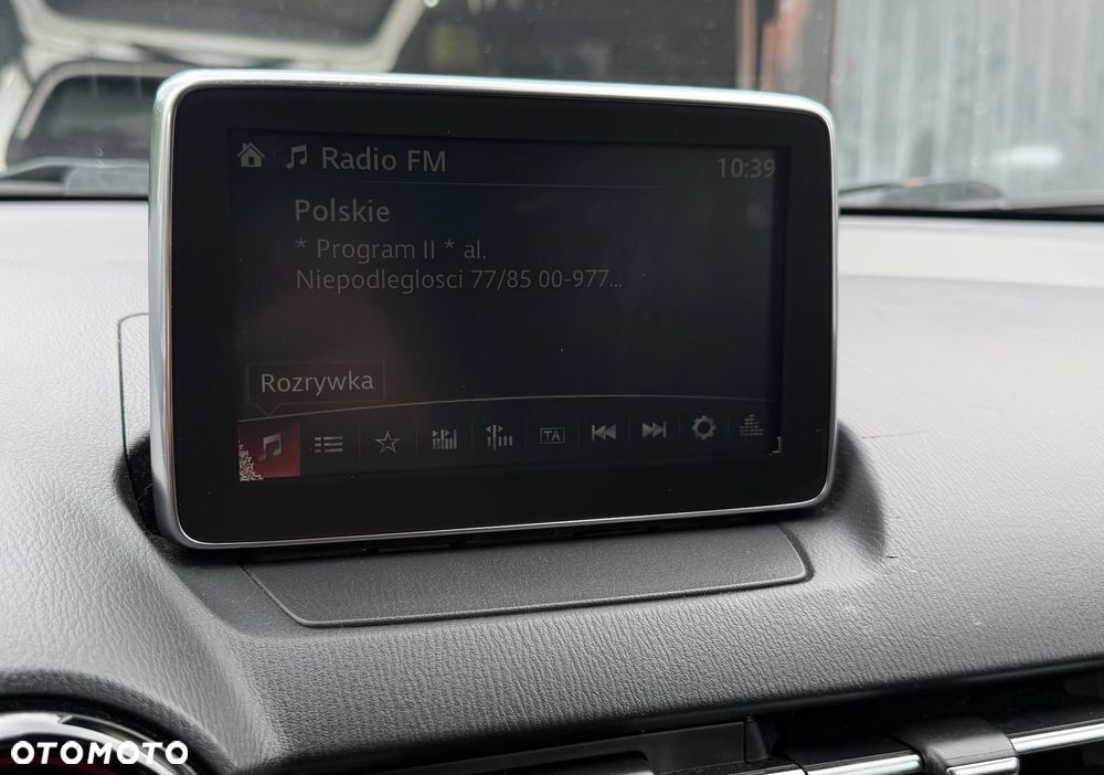 Mazda CX-3 SKYACTIV-G 150 AWD Sports-Line - 20