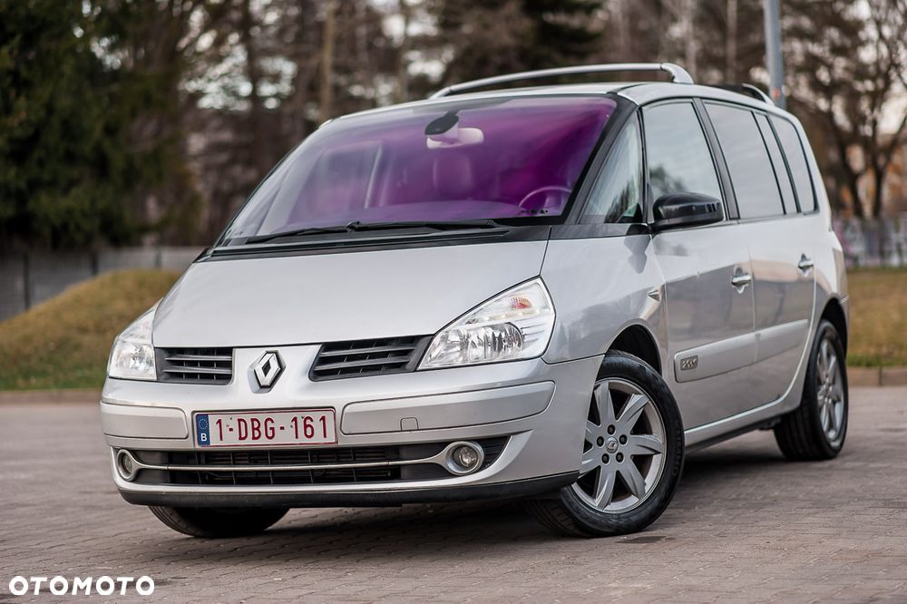 Renault Espace - 1