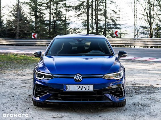 Volkswagen Golf - 5