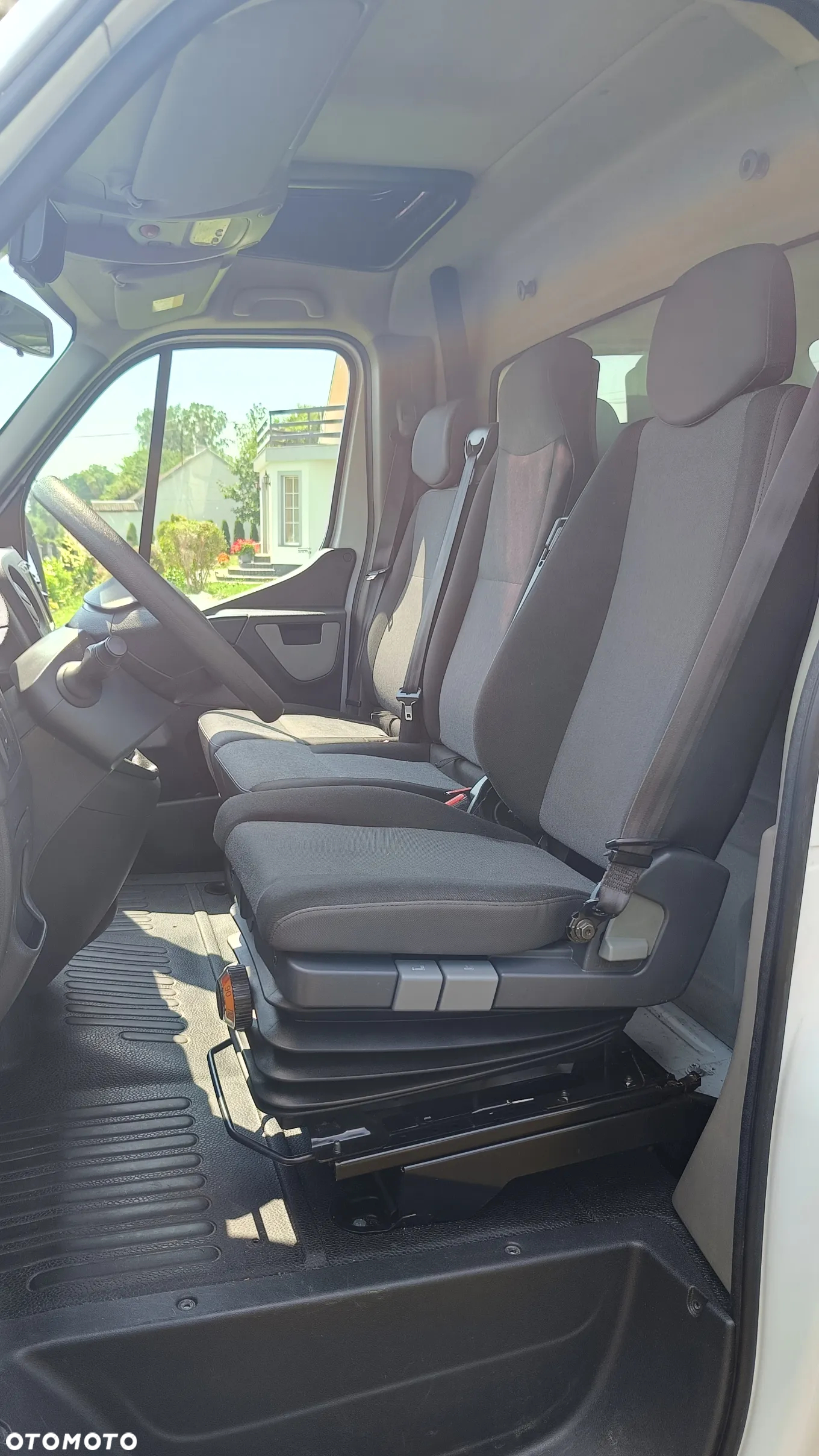 Renault MASTER - 17