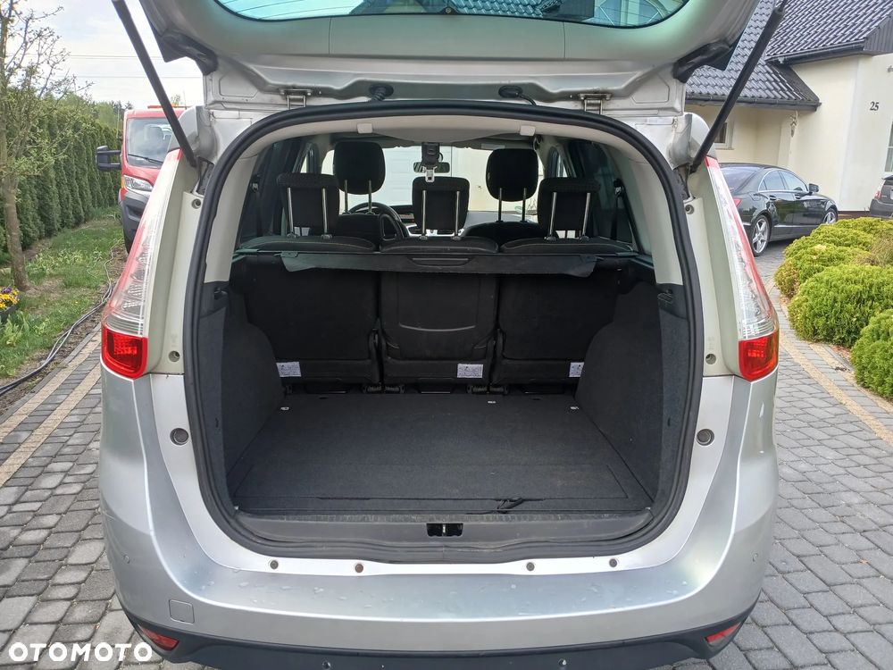 Renault Scenic TCe 130 Dynamique - 28