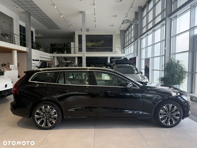 Volvo V60 B4 B Plus Bright - 21