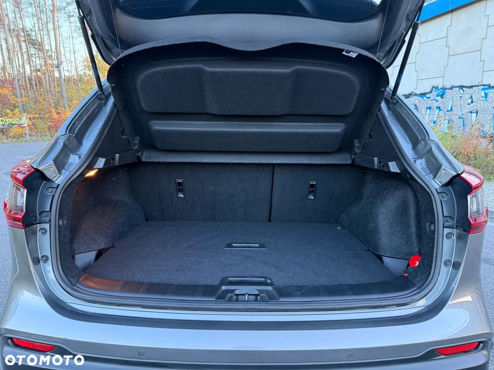 Nissan Qashqai - 31