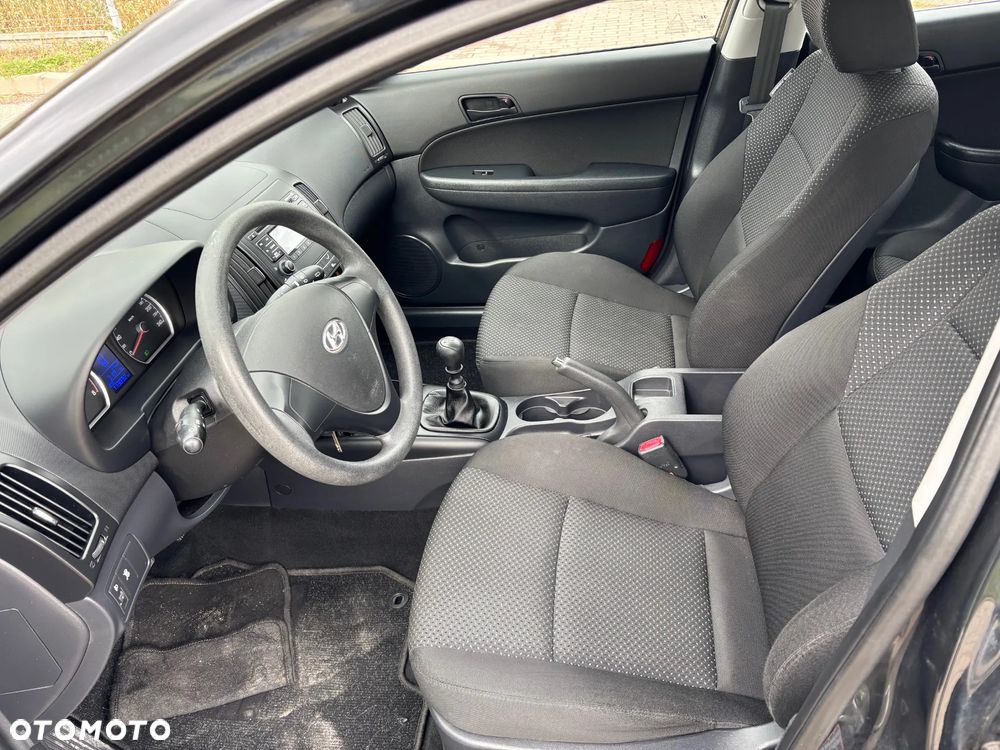 Hyundai i30 1.4 Edition Plus - 10