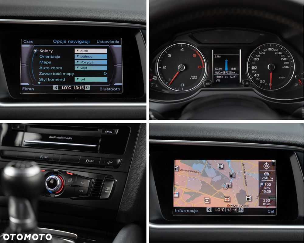 Audi Q5 2.0 TDI quattro - 38