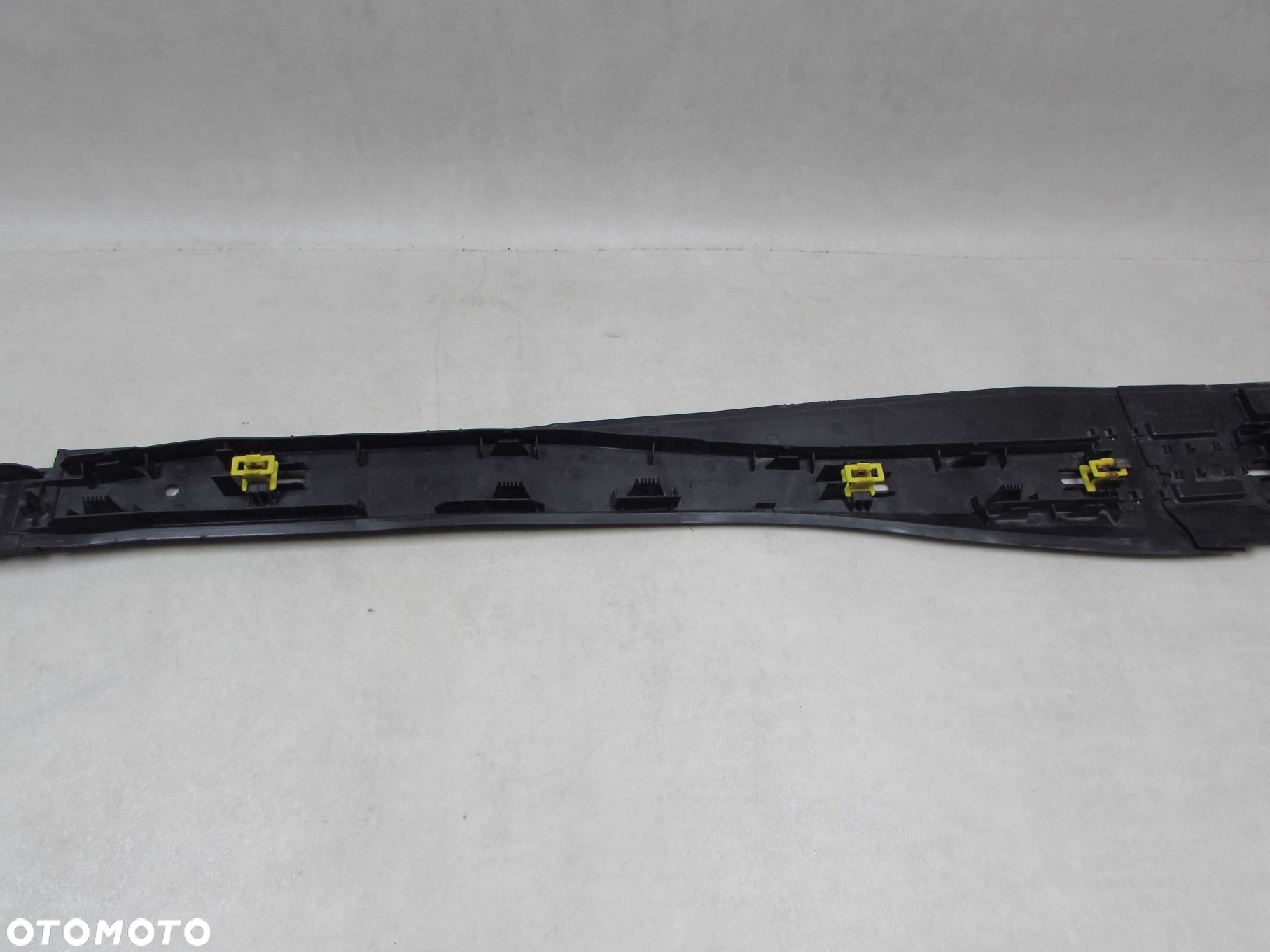VOLVO S80 V70 OSLONA PROWADNICA PRZEWODOW PALIWA PODWOZIA 6G91-9E312-BC 6G91-9S282-D 6G91-9E312-AB - 8