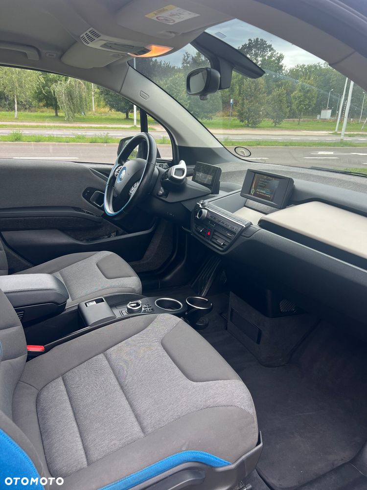 BMW i3 94 Ah - 9