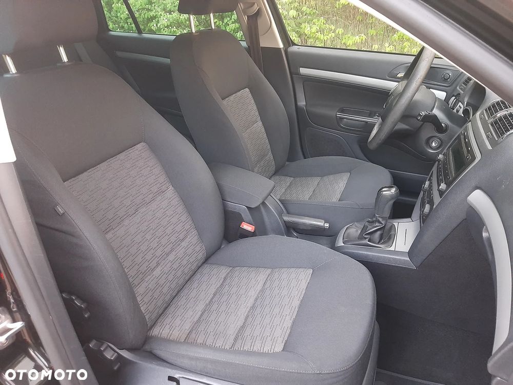 Skoda Octavia 1.6 TDI DPF FAMILY - 20