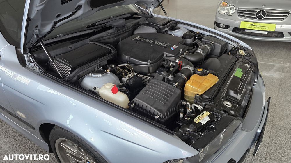 BMW M5 Standard - 21