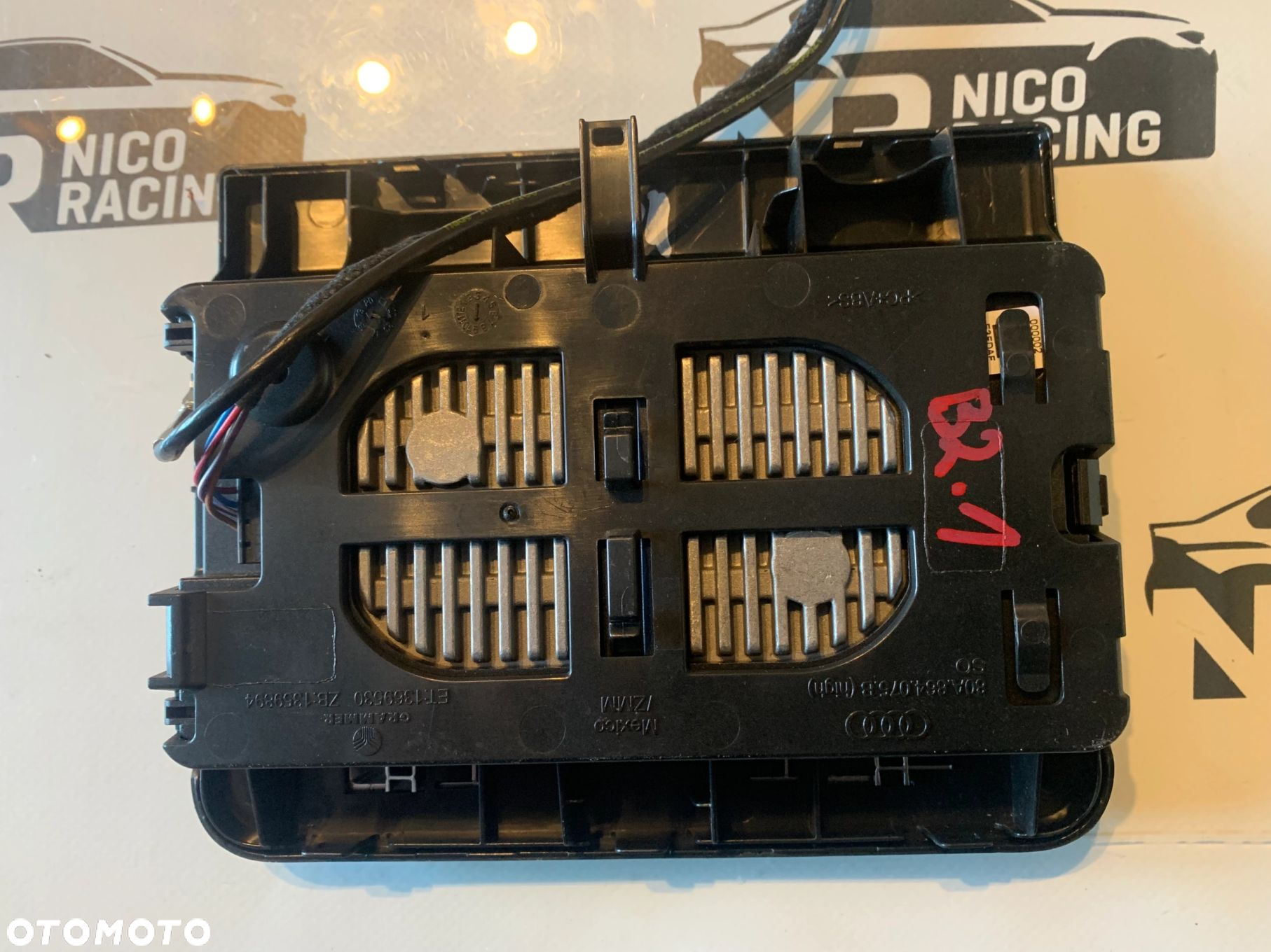 ŁADOWARKA INDUKCYJNA AUDI Q5 80A 80A864075B - 4