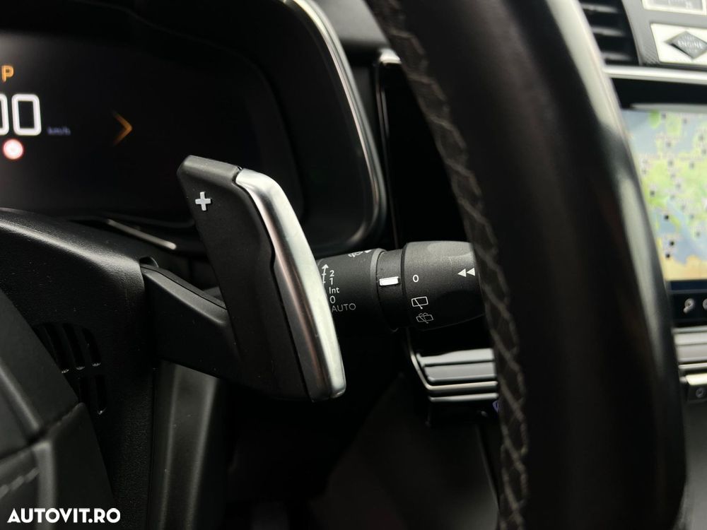 DS Automobiles DS 7 Crossback - 25
