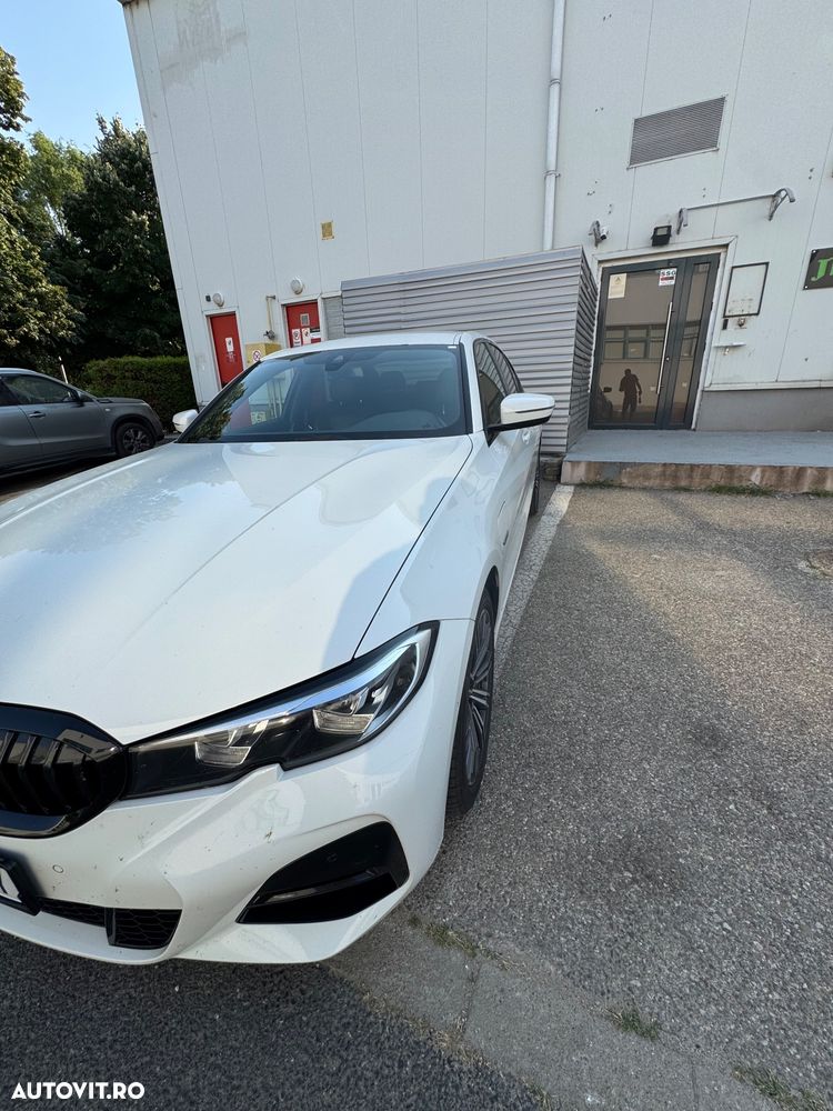 BMW Seria 3 - 2