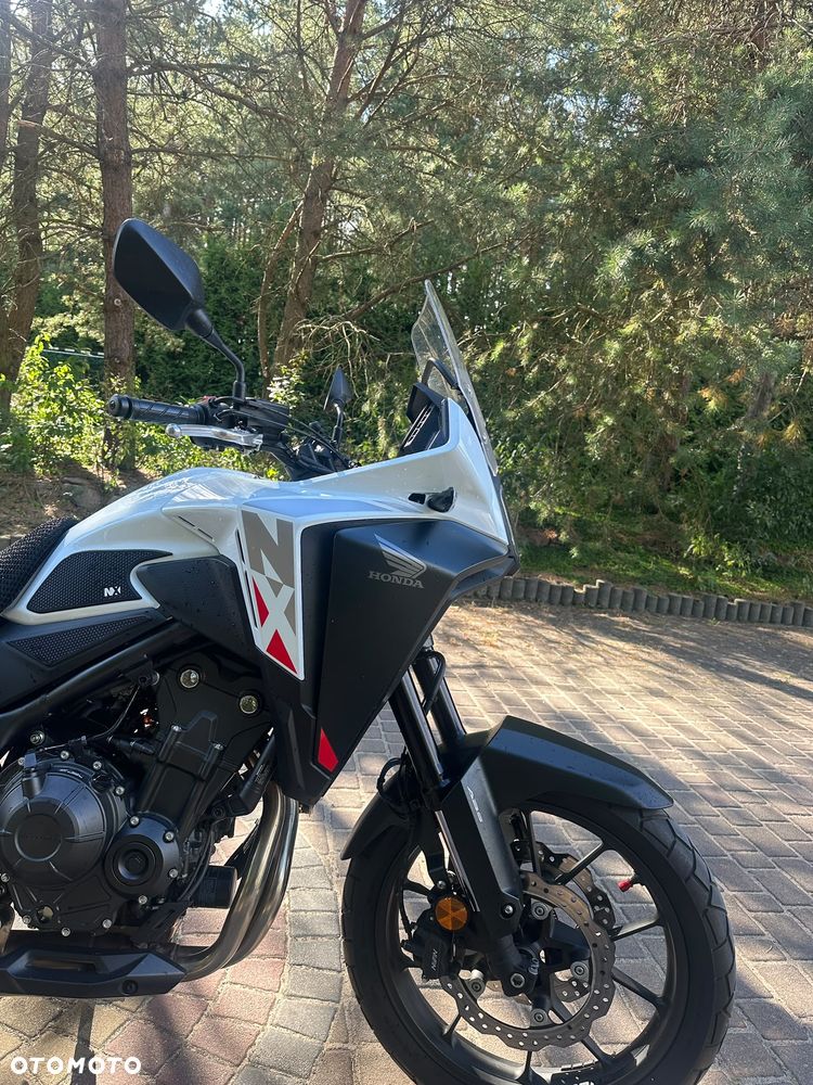 Honda CB - 12
