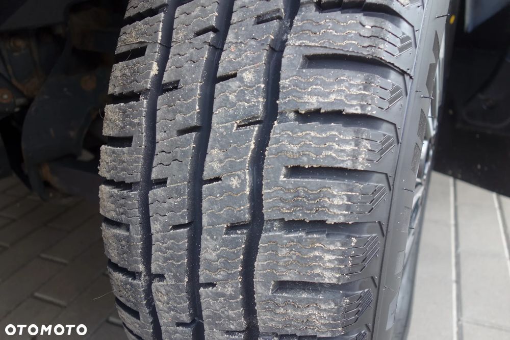 Iveco Daily 35-160 Automat Hi-Matic Max 4.70 M Klima Kamera Webasto Ledy - 14