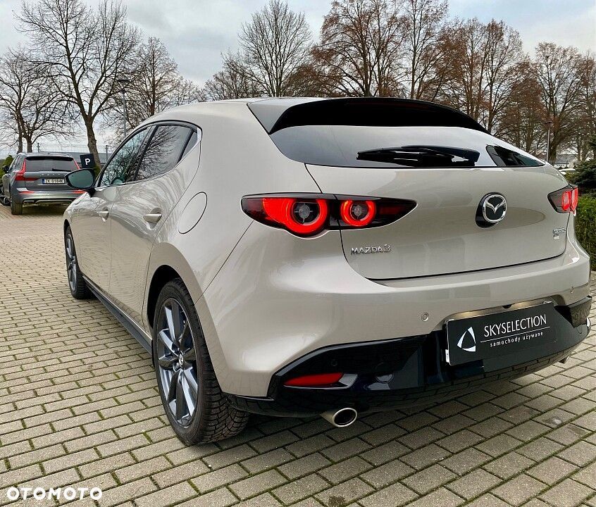 Mazda 3 - 24