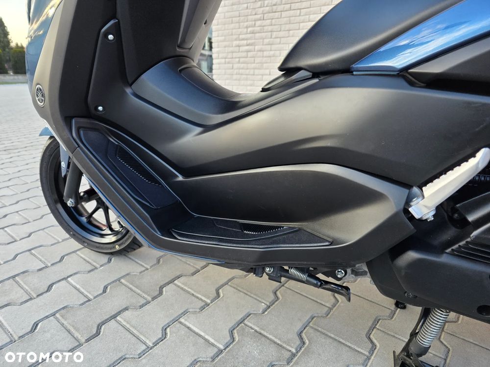 Yamaha NMAX - 6