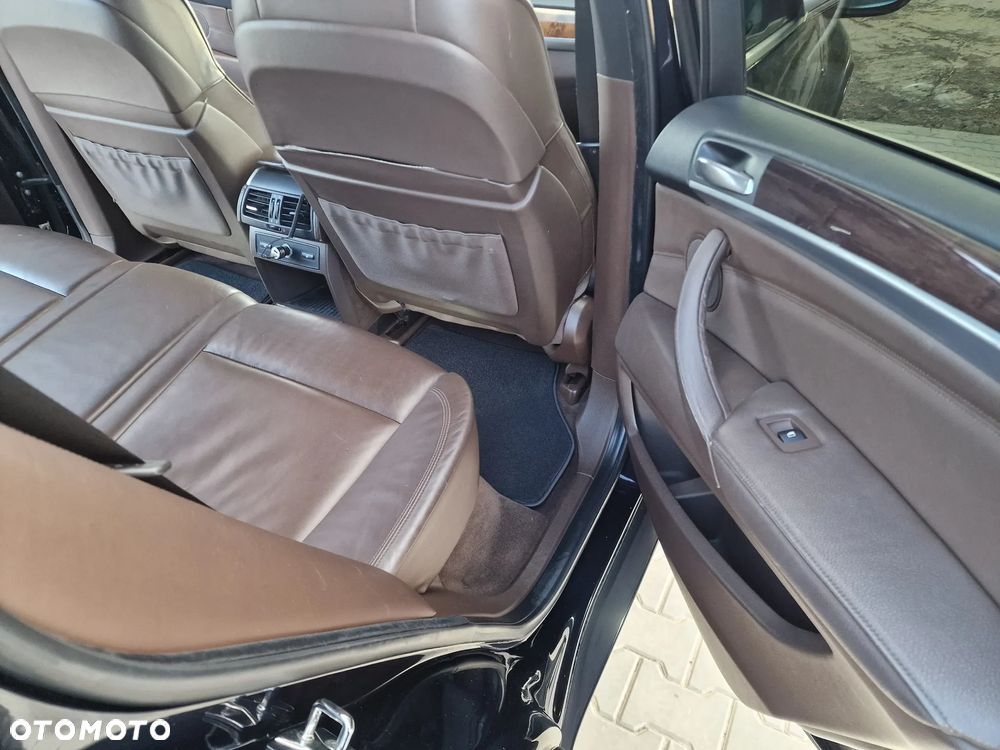 BMW X5 3.5d xDrive - 25