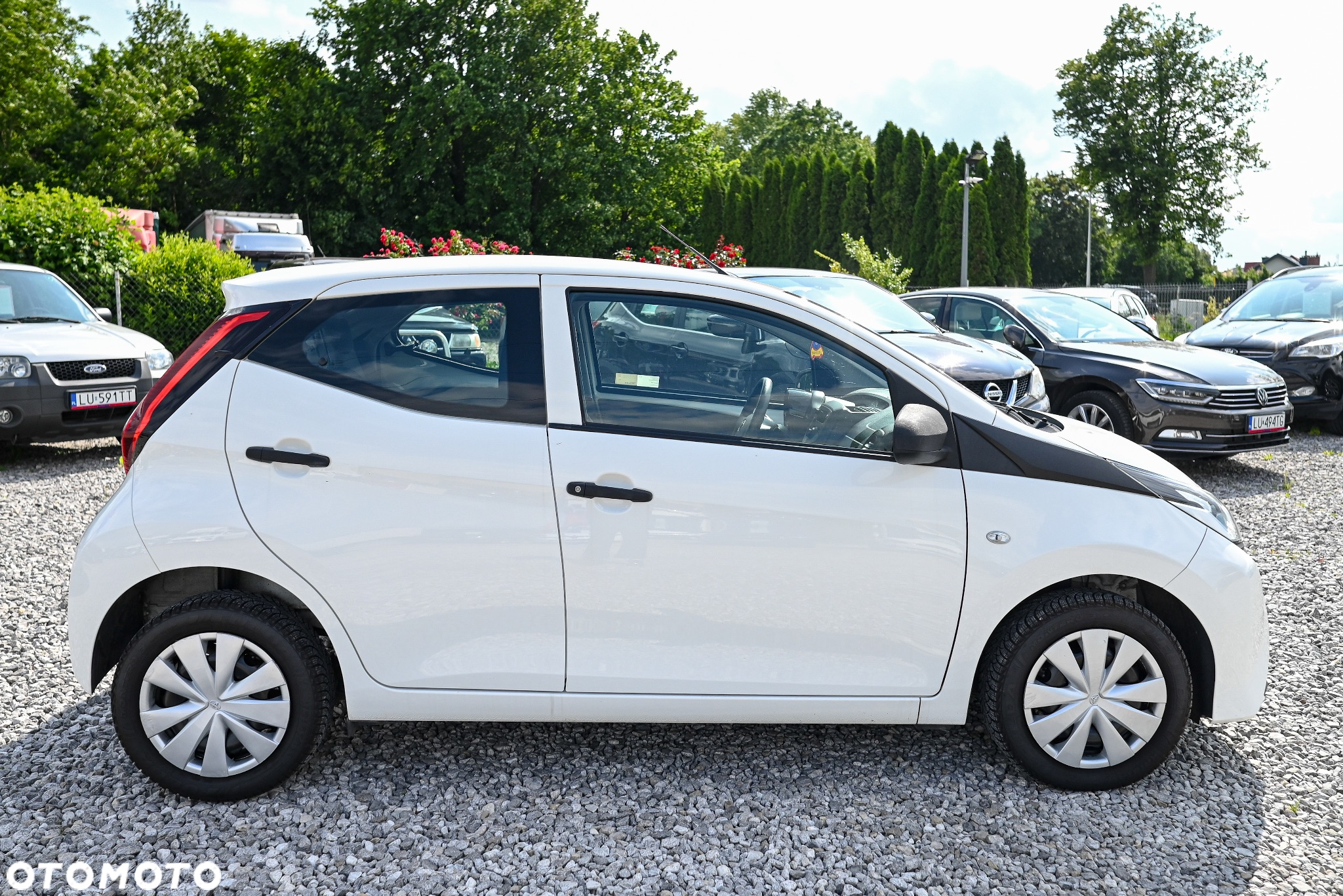 Toyota Aygo - 2
