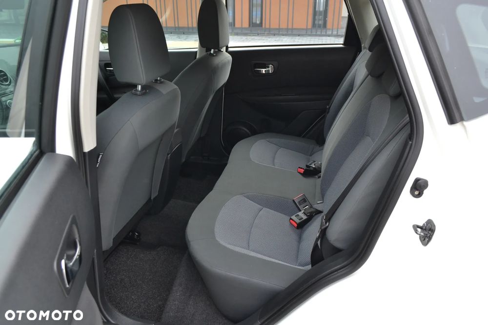 Nissan Qashqai - 36