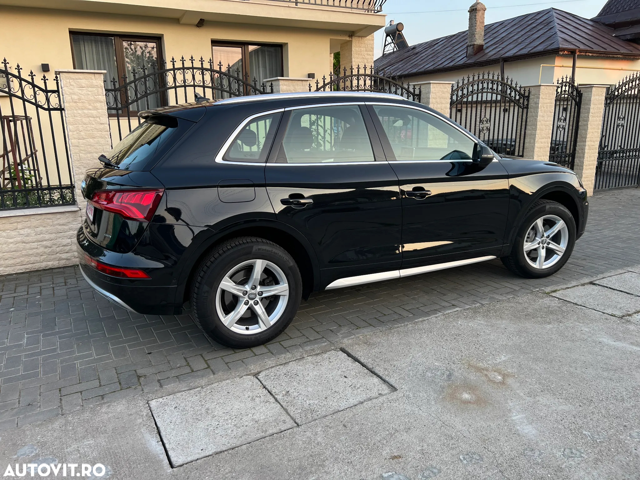 Audi Q5 2.0 TFSI Quattro S tronic design - 25