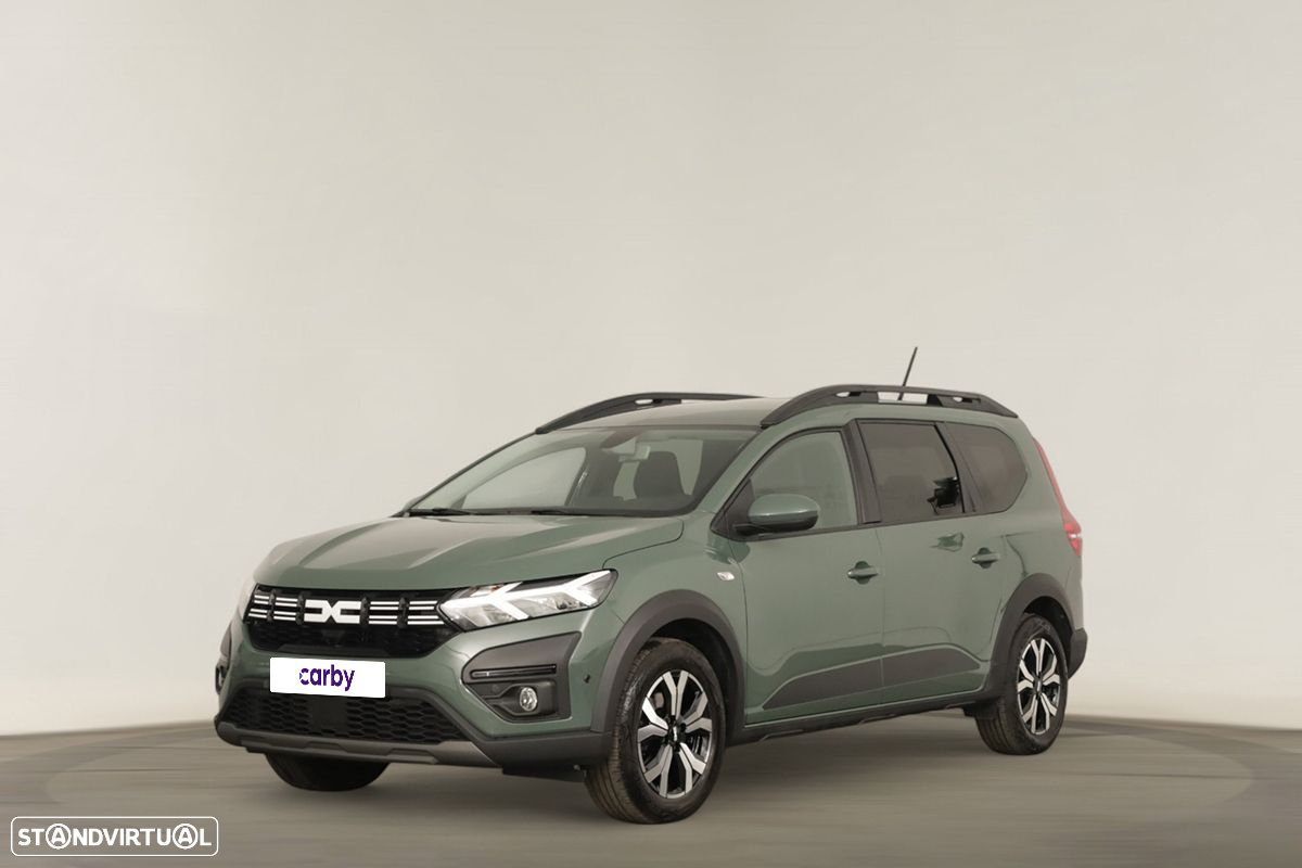 Dacia Jogger 1.0 ECO-G Expression 7L Bi-Fuel - 2