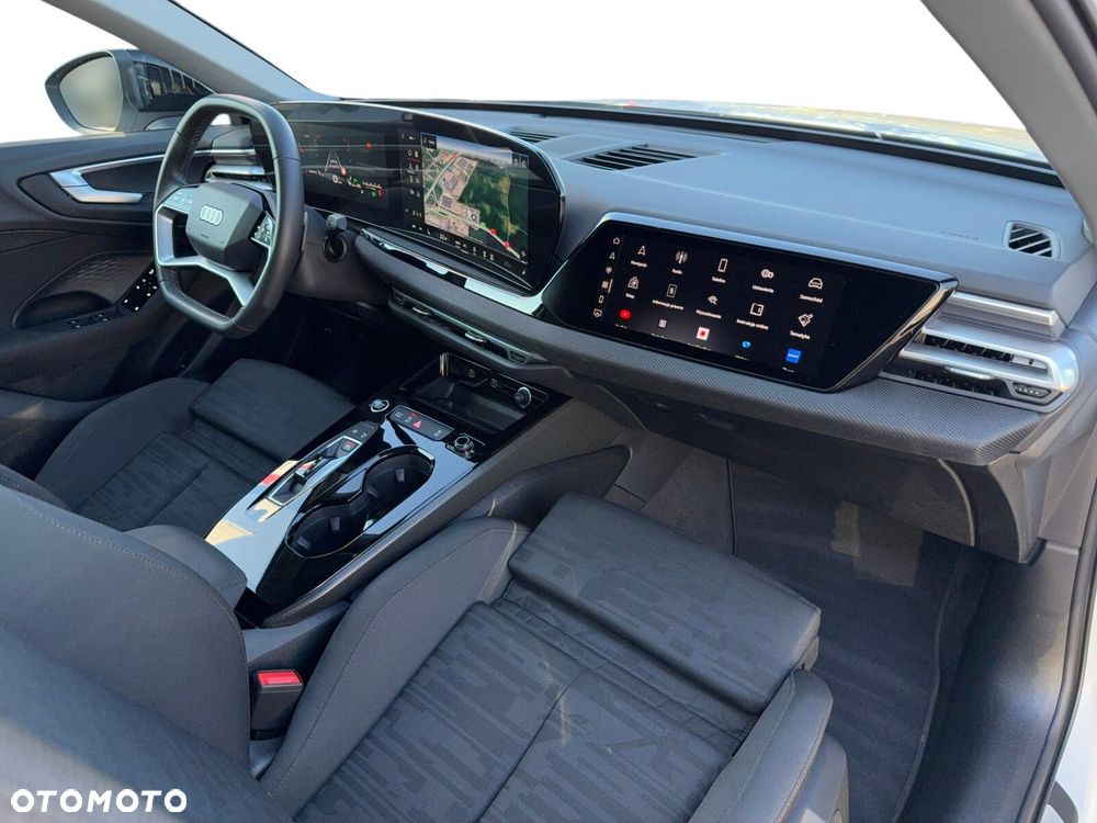 Audi A5 Limousine TFSI S tronic - 15