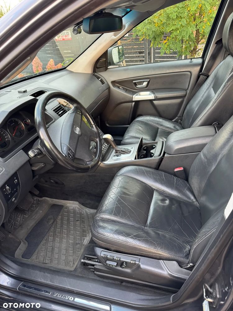 Volvo XC 90 2.4D Summum - 11