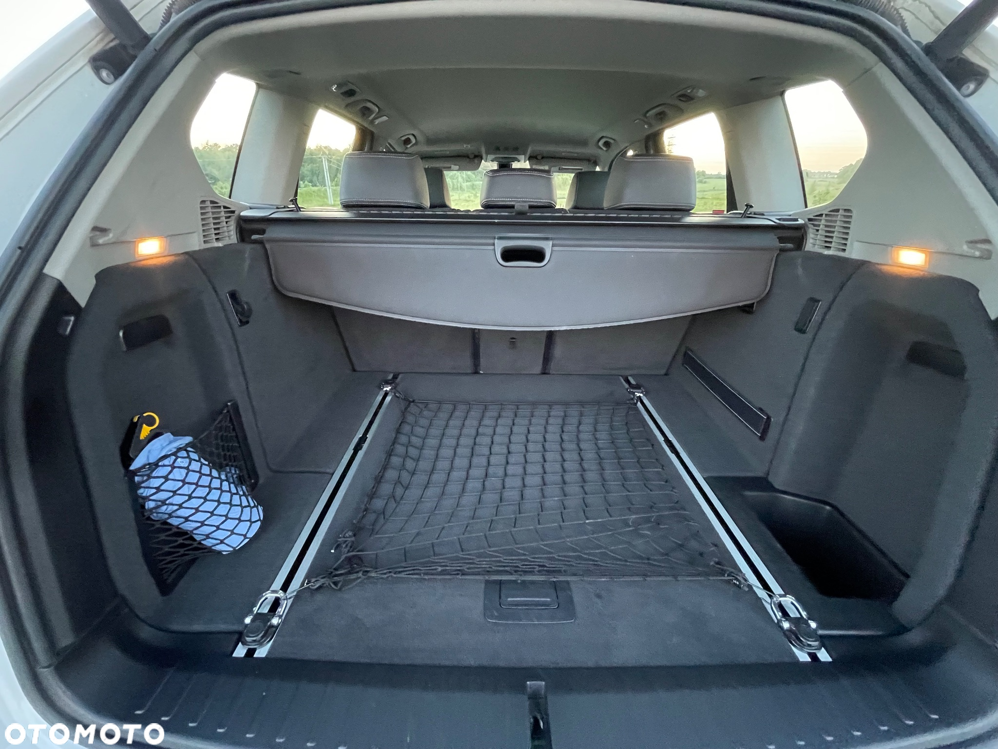 BMW X3 xDrive20d xLine - 25