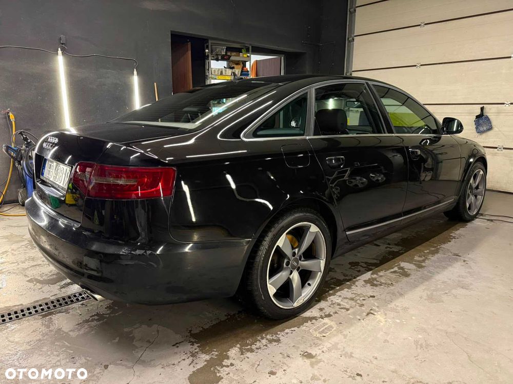 Audi A6 Limousine - 8