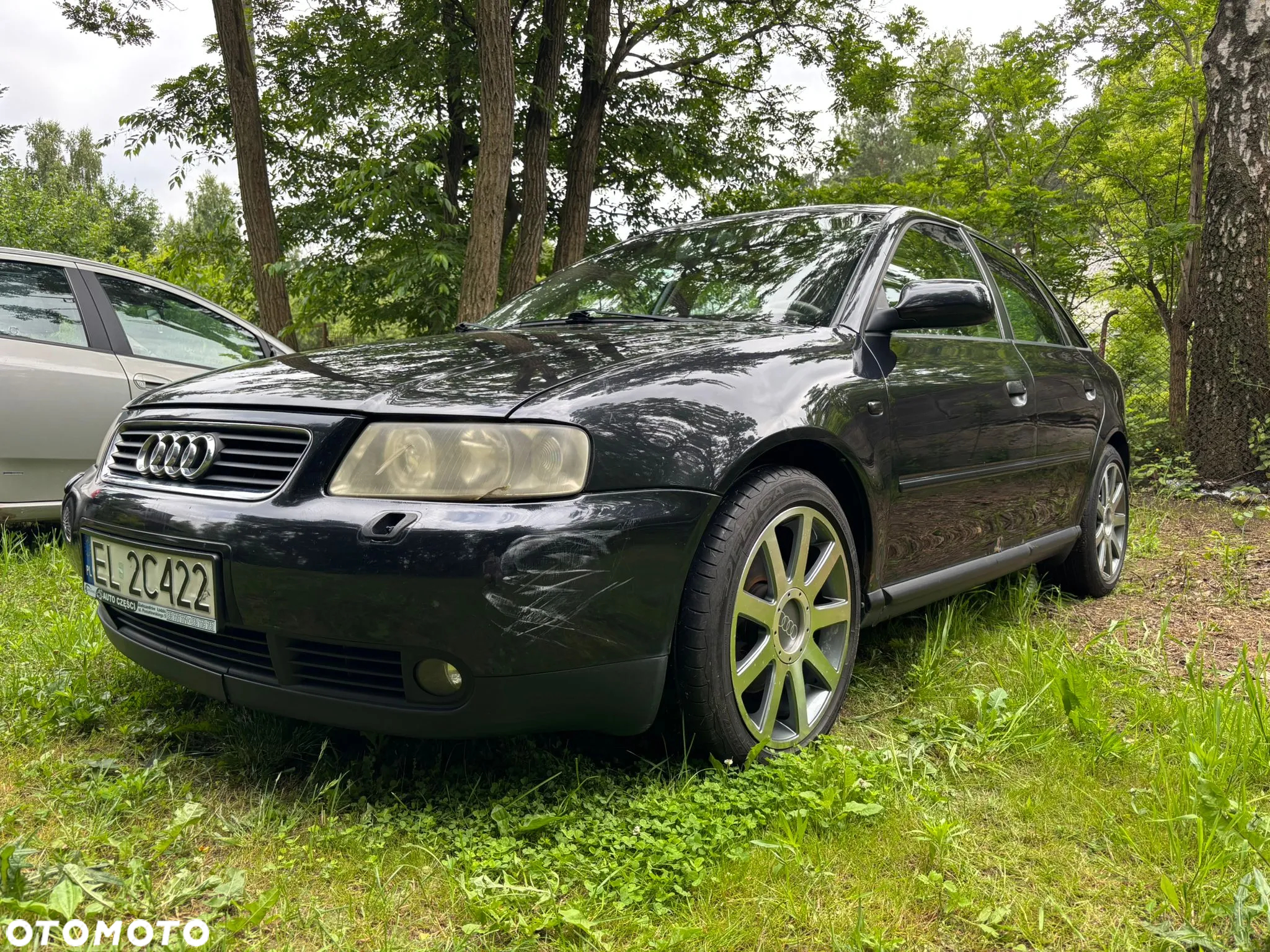 Audi A3 - 2