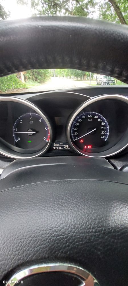 Mazda 3 1.6 CD Exclusive + - 9