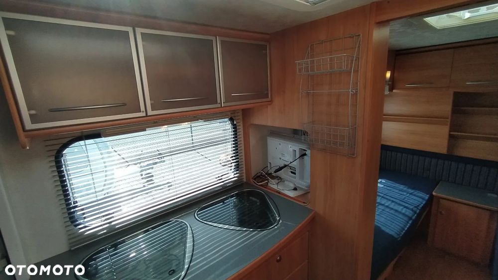 Adria Adora 512ul - 37